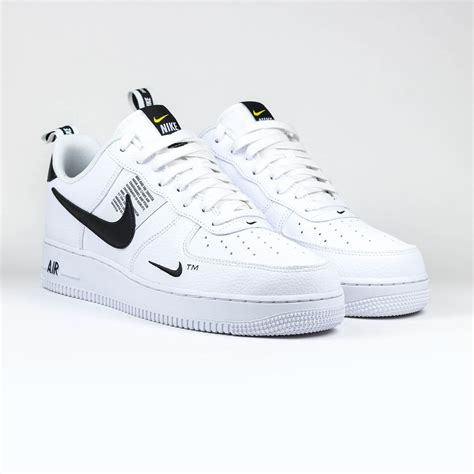 nike air force 1 07 lv8 utility weiß damen|air force 1 07 unisex.